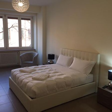 3Jolie Rooms Верона Экстерьер фото