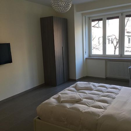 3Jolie Rooms Верона Экстерьер фото