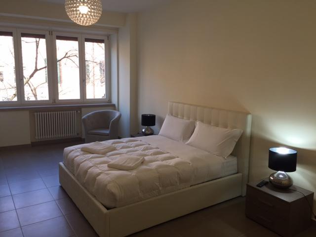 3Jolie Rooms Верона Экстерьер фото
