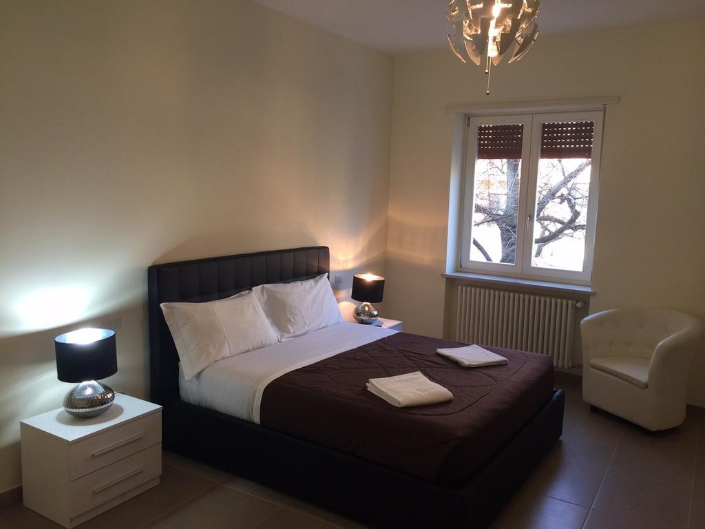 3Jolie Rooms Верона Экстерьер фото
