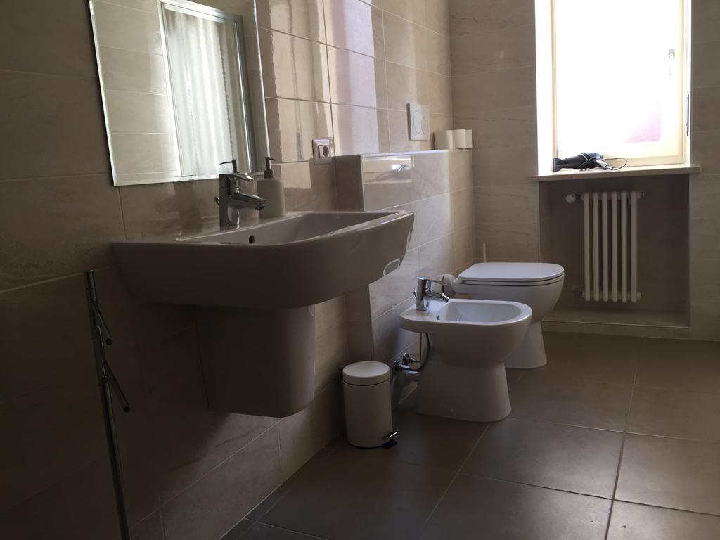 3Jolie Rooms Верона Экстерьер фото