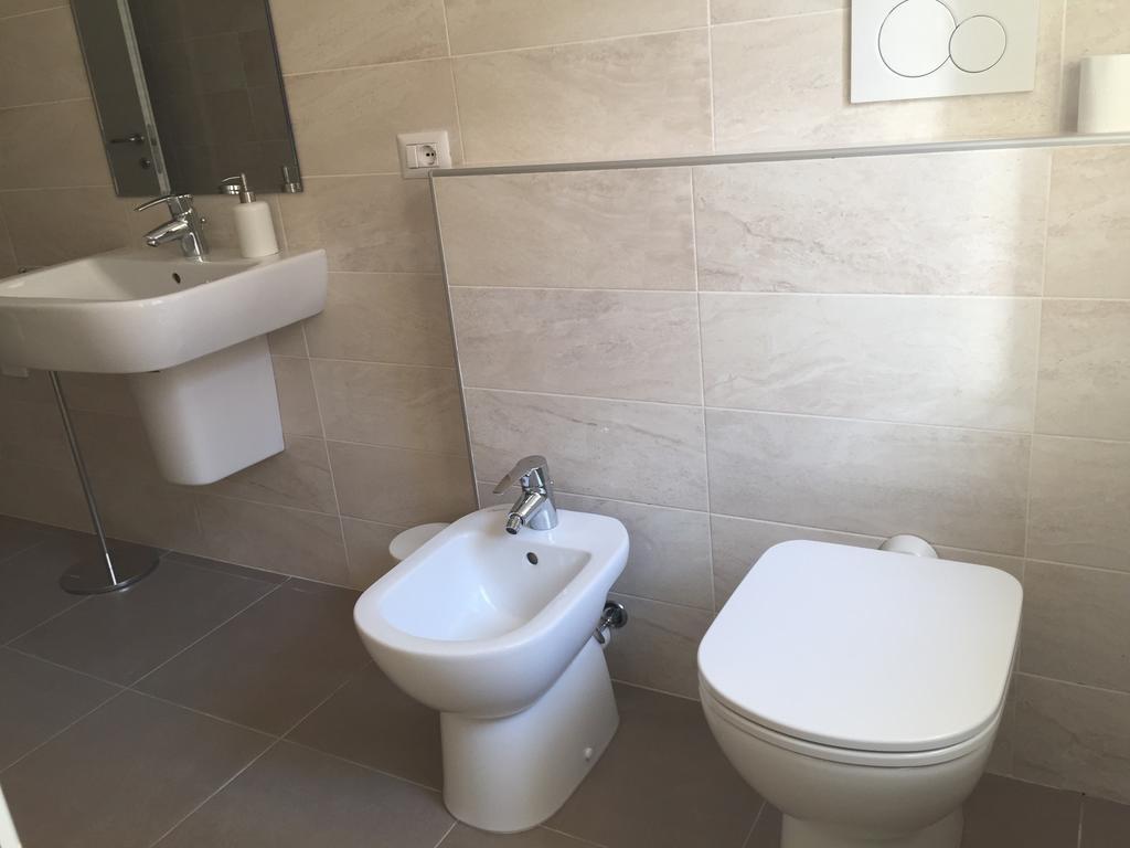 3Jolie Rooms Верона Экстерьер фото