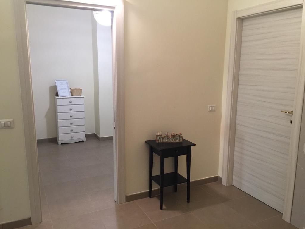 3Jolie Rooms Верона Экстерьер фото