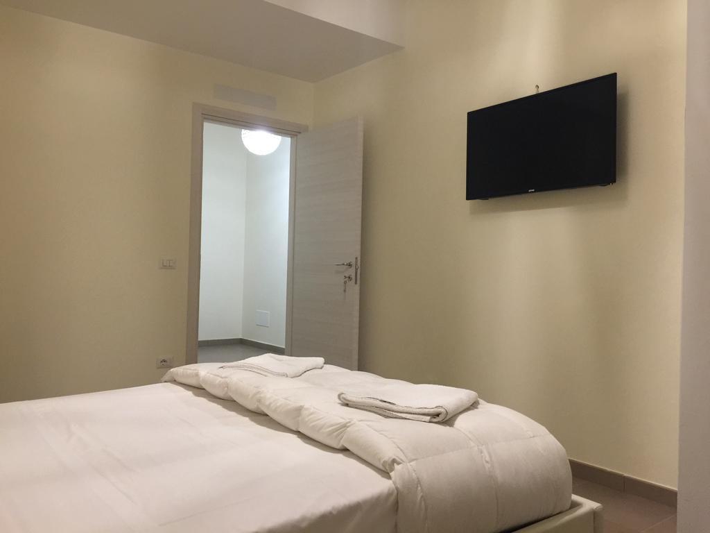 3Jolie Rooms Верона Экстерьер фото