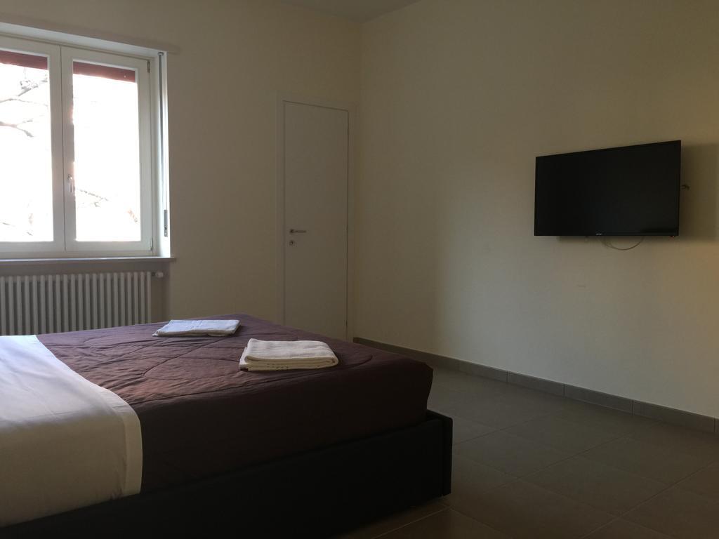 3Jolie Rooms Верона Экстерьер фото