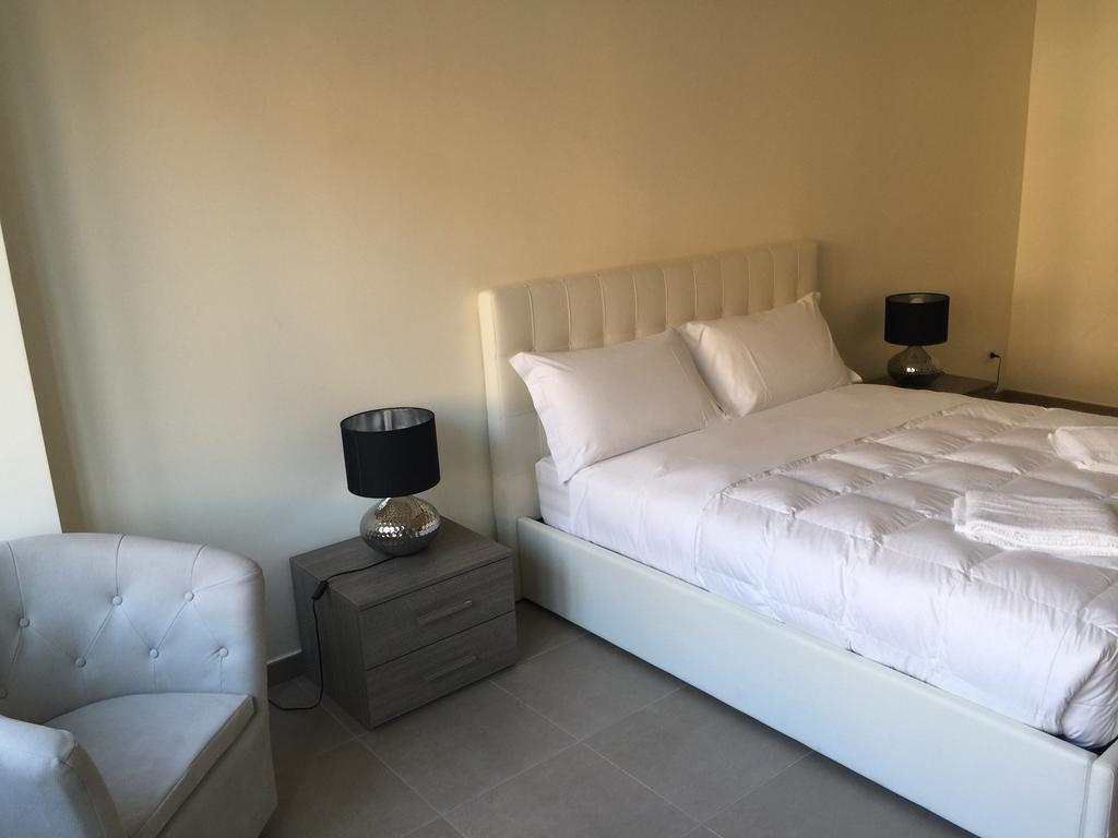 3Jolie Rooms Верона Экстерьер фото