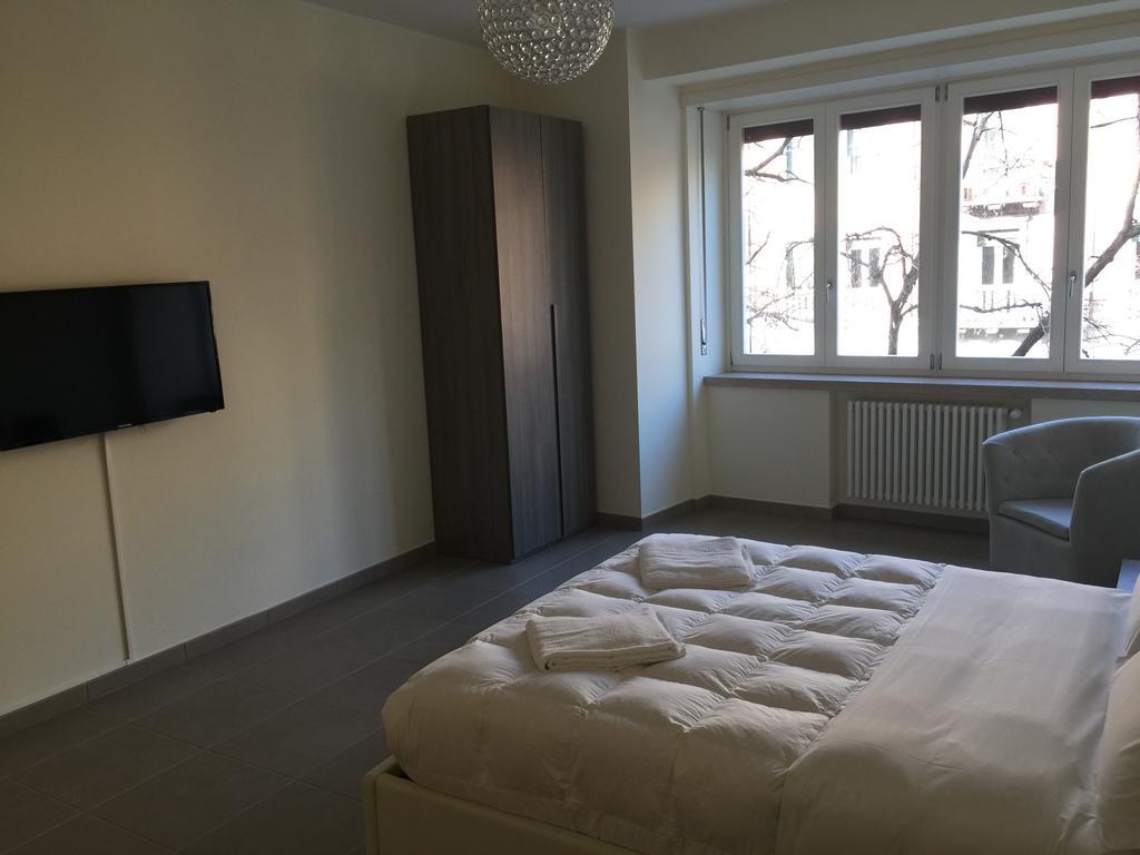3Jolie Rooms Верона Экстерьер фото